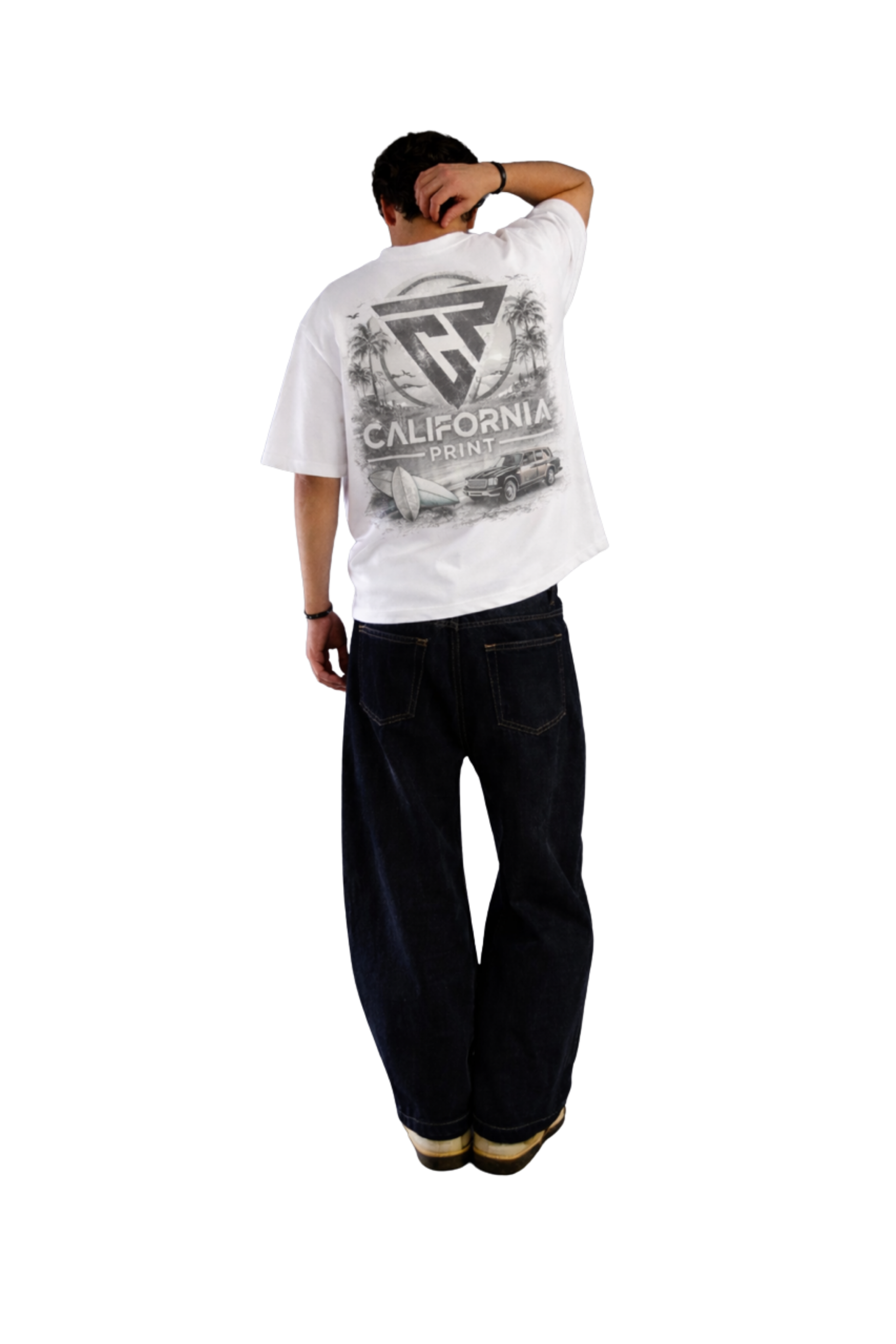 Custom apparel